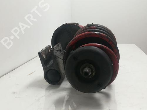 Right front shock absorber CITROËN C4 Coupe (LA_) 1.6 HDi | BP26507781M17 