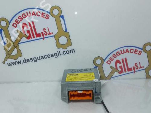 ECU airbags CITROËN XSARA (N1) 1.6 i | BP20804893M53 