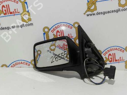 Used Left mirror SEAT CORDOBA (6K2) [1999-2002]  21806983