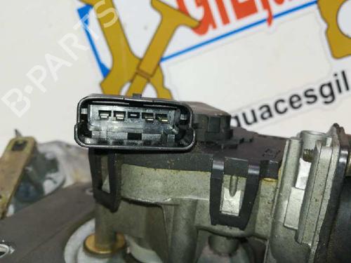 Front wiper motor PEUGEOT PARTNER MPV (5_, G_) 2.0 HDI | BP20797001M29 