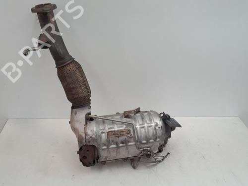 Used Particulate filter MAZDA CX-5 (KE, GH) [2011-2017]  30276093