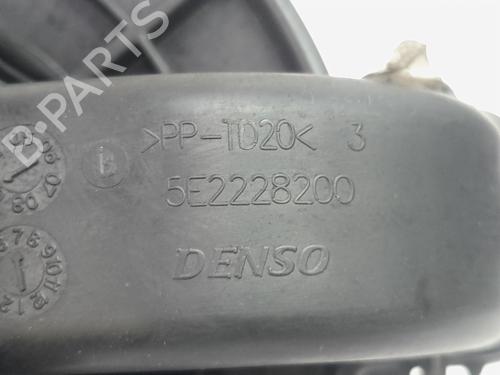 Heater blower motor CITROËN BERLINGO MULTISPACE (B9) 1.6 HDi 75 / BlueHDi 75 | BP31159970M62 