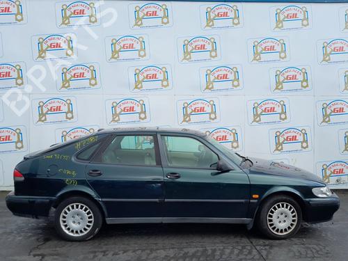 Used Parts SAAB 9-3 (YS3D)  2.2 TiD  1944945