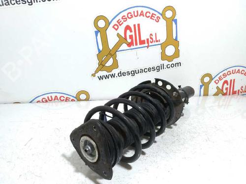 Right front shock absorber FORD FOCUS III Turnier 1.5 TDCi | BP20733354M17 
