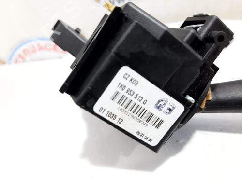 Steering column stalk VW SCIROCCO III (137, 138) 2.0 TFSI | BP20739835I23 