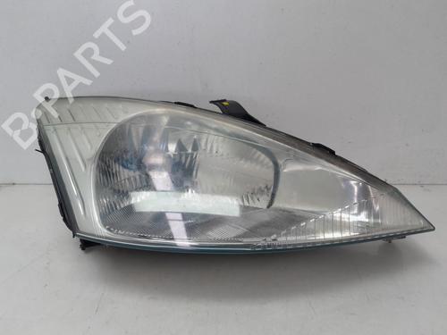 Right headlight FORD FOCUS I Saloon (DFW) 1.6 16V | BP31072216C29