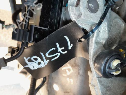 Used Gearbox Gearbox 31614118 31614118