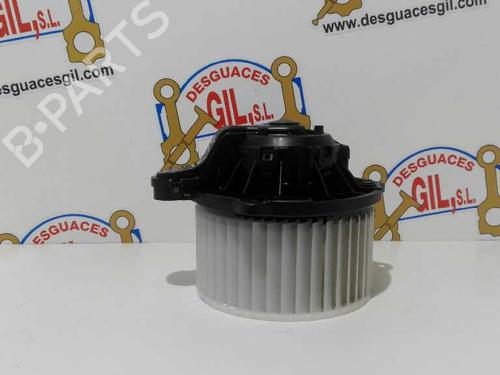 Used Heater blower motor KIA CEE'D (JD) [2012-2018]  20787955
