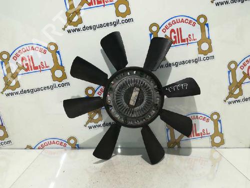 Used Fan Fan AUDI A6 C5 (4B2, 4B4) 2.8 (193 hp) 34135670 34135670