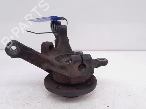 Left front steering knuckle RENAULT KANGOO (KC0/1_) 1.5 dCi | BP34129305M25 - Image 4