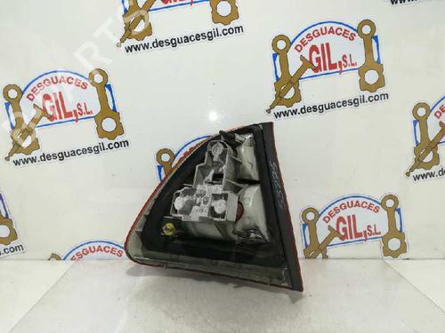 Right taillight BMW 3 Touring (E46) 320 d | BP20778003C35 