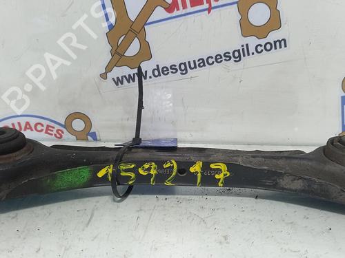Left rear suspension arm BMW 3 Touring (E91) 330 d | BP20765891M14 