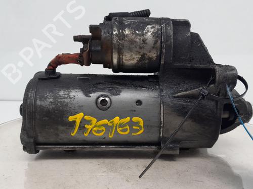 Starter RENAULT LAGUNA II Grandtour (KG0/1_) 1.9 dCi (KG1A, KG1W, KG0G) | BP24432445M8 
