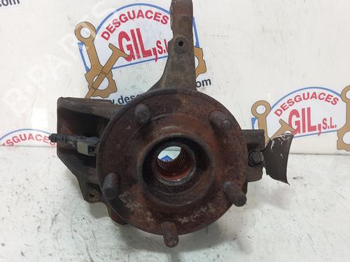 left-front-steering-knuckle-ford-focus-c-max-dm2-2003-2004-2005-2006-2007-23226328 main image