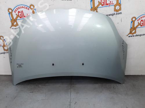 Used Hood MAZDA 5 (CR) 2.0 CD (CR19) (143 hp) 20761334