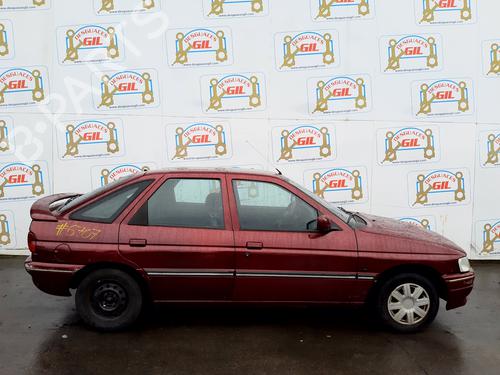 Engine FORD ESCORT VI Turnier (GAL, ANL) 1.6 i 16V | BP20770090M1 