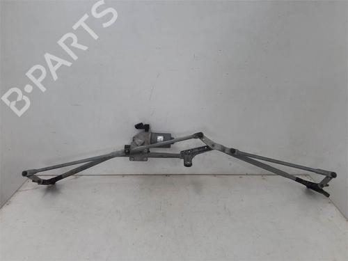 Front wiper motor SMART FORTWO Coupe (451) 0.8 CDi (451.301) | BP39190278M29 - Image 3