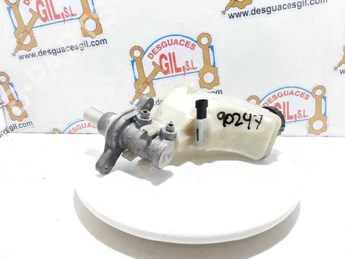 Used Brake master cylinder OPEL CORSA D (S07) 1.3 CDTI (L08, L68) (75 hp) 20732616