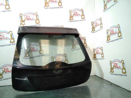Tailgate FORD FOCUS II (DA_, HCP, DP) 1.6 TDCi | BP20804583C6 
