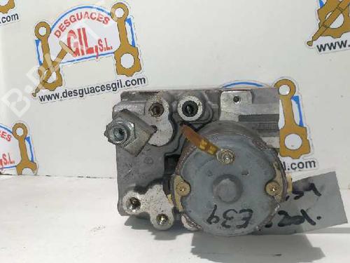 ABS pump BMW 5 (E39) 525 tds | BP20786630M43 