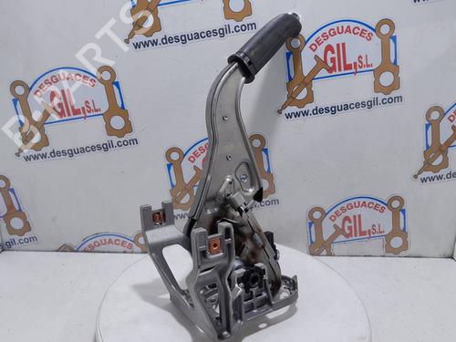 Hand brake OPEL ASTRA K (B16) 1.6 CDTi (68) | BP20762578I18 