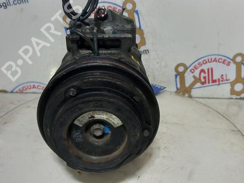 AC compressor AUDI A4 B5 (8D2) 2.5 TDI | BP20755985M34 