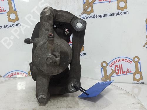 Right front brake caliper NISSAN X-TRAIL III (T32_, T32R, T32RR)  | BP20758010M104 