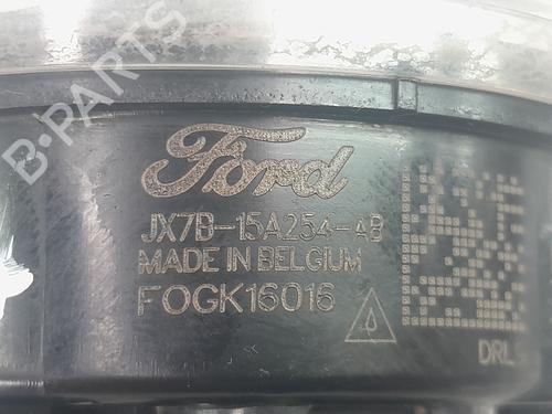 Right front fog light FORD PUMA (J2K, CF7) | BP37081760C31 - Image 4
