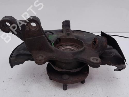 Right front steering knuckle TOYOTA AVENSIS Saloon (_T25_) 2.0 D-4D (CDT250_, CDT250R) | BP29613393M26 