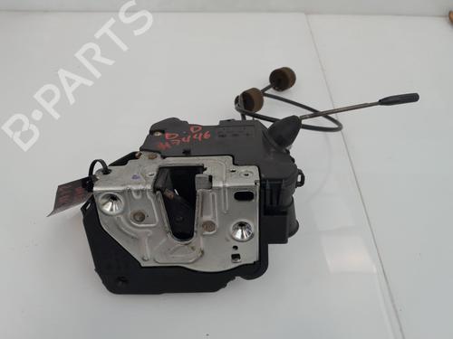 Front right lock MERCEDES-BENZ C-CLASS Coupe (CL203) C 220 CDI (203.708) | BP30590729C97