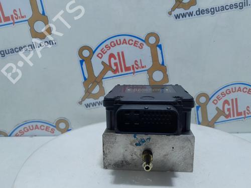 ABS pump CITROËN XANTIA (X1_, X2_) 2.0 HDI 90 | BP20771896M43 