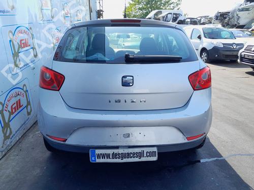 Radio SEAT IBIZA IV SC (6J1, 6P5)  | BP21287897E6 