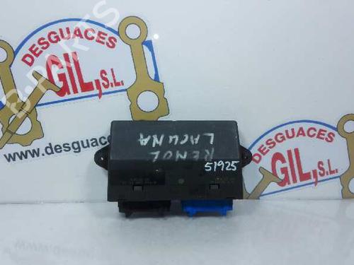 Used Electronic module Electronic module RENAULT LAGUNA I (B56_, 556_) [1993-2002] 34250226 34250226