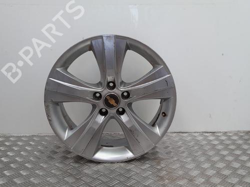 Rim CHEVROLET CAPTIVA (C100, C140)  | BP29511344C45 