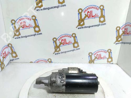 Used Starter MERCEDES-BENZ CLK (C209) CLK 320 CDI (209.320) (224 hp) 20735735