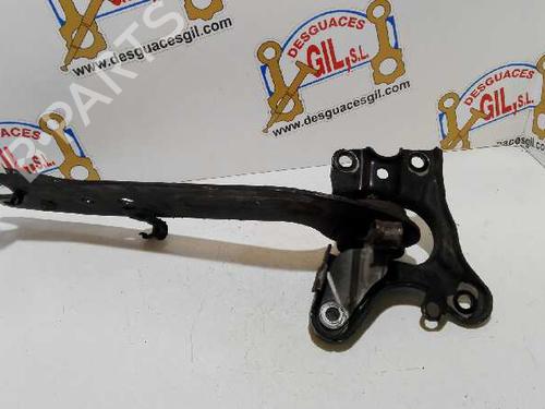 Right rear suspension arm SAAB 9-3 (YS3F, E79, D79, D75) 1.9 TiD | BP20777423M15 