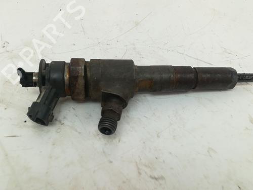Used Injector Injector PEUGEOT 206+ (2L_, 2M_) 1.4 HDi eco 70 (68 hp) 34129629 34129629