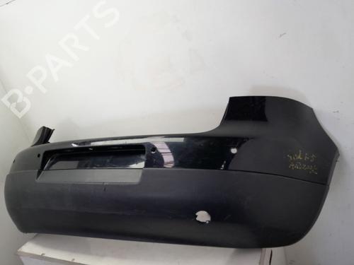 Rear bumper VW GOLF V (1K1)  | BP27337050C8 