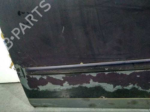 Left front door AUDI A4 B7 (8EC) 2.5 TDI | BP20805920C2 