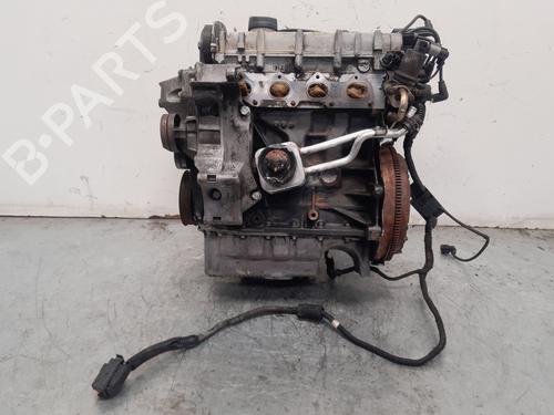 Engine SEAT LEON (1M1) | BP38727626M1 - Image 2