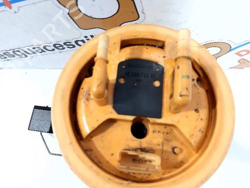 Fuel pump PEUGEOT 406 (8B) 2.0 HDI 110 | BP20732654M76 