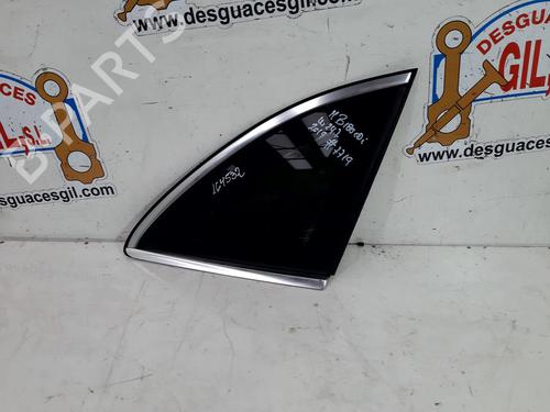 Used Rear right quarter glass MERCEDES-BENZ B-CLASS Sports Tourer (W247) B 180 d (247.003) (116 hp) 21829043
