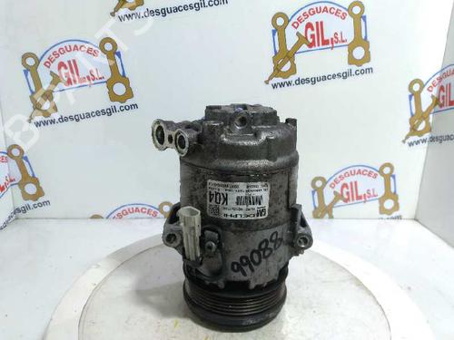 Used AC compressor OPEL ASTRA H (A04) [2004-2014]  20735550