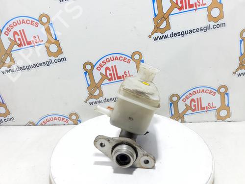 Brake master cylinder HYUNDAI GETZ (TB) 1.5 CRDi | BP20806234M77 