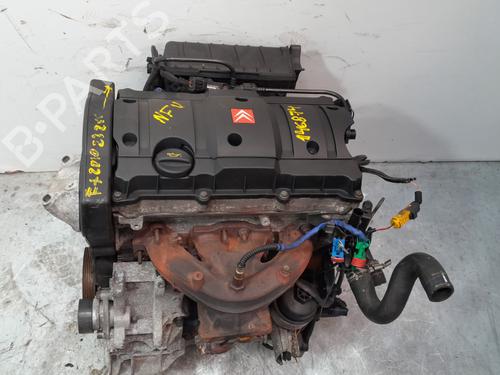 Engine CITROËN C4 I (LC_)  | BP20760069M1 