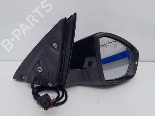 Used Right mirror SKODA OCTAVIA III (5E3, NL3, NR3) 1.0 TSI (115 hp) 30102487