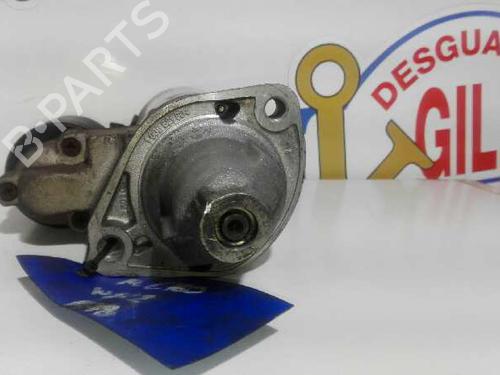Starter MERCEDES-BENZ C-CLASS (W202)  | BP20782289M8 