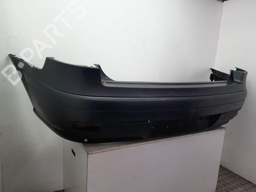 Rear bumper CITROËN C5 II (RC_) | BP31070390C8
