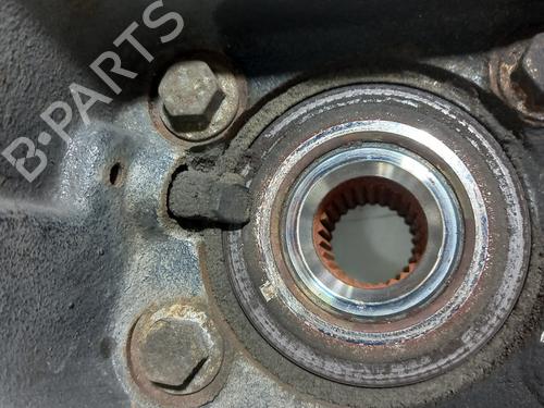 Right front steering knuckle MINI MINI (R56) Cooper D | BP20745882M26