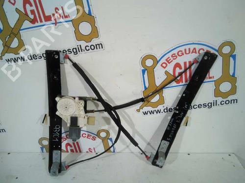 Used Front right window mechanism FORD MONDEO IV (BA7) [2007-2015]  21829582